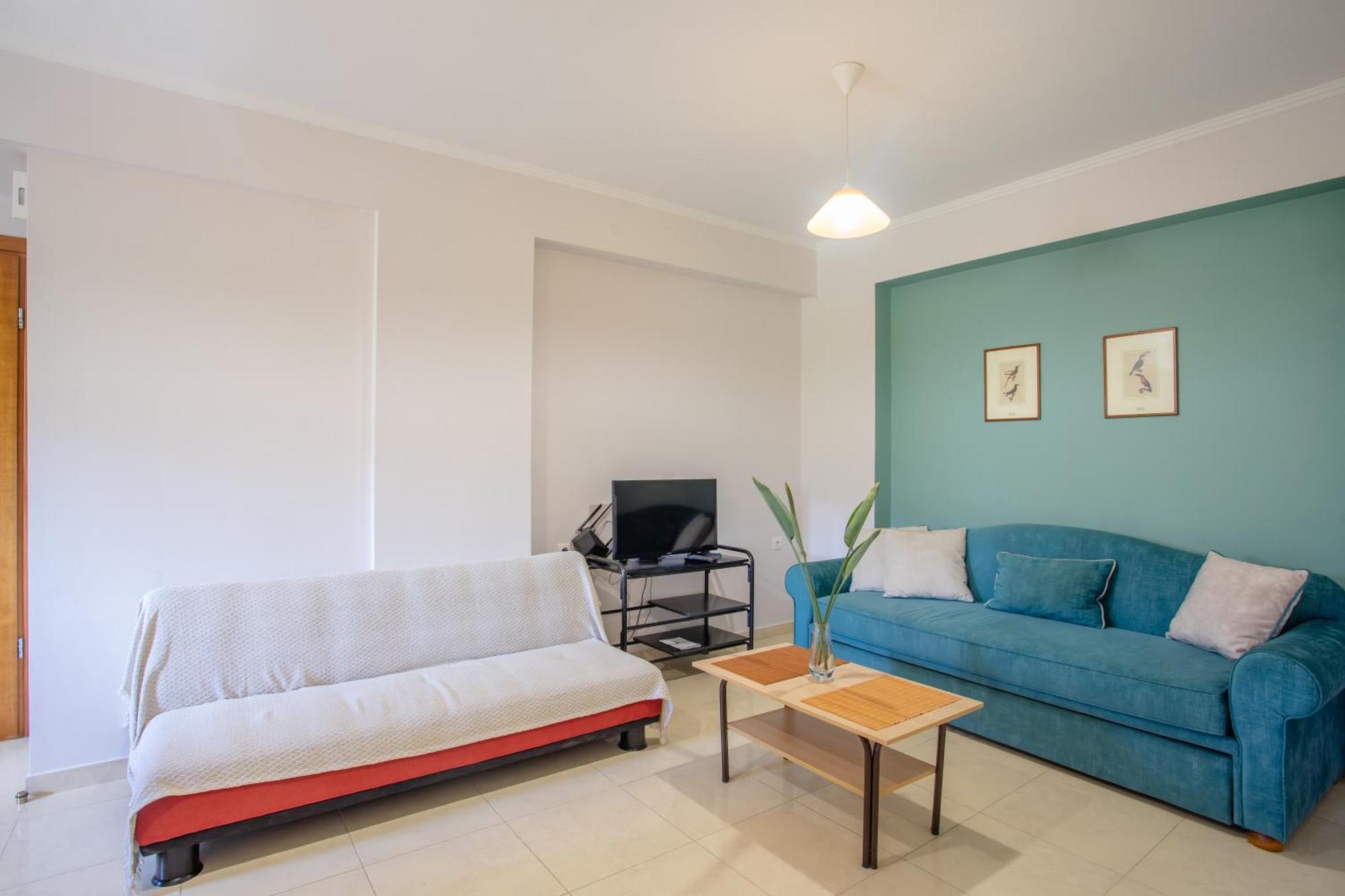 Despina'S House Apartment Nydri  Exterior photo